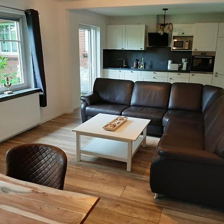 Ankerplatz Apartment Schillig Luaran gambar