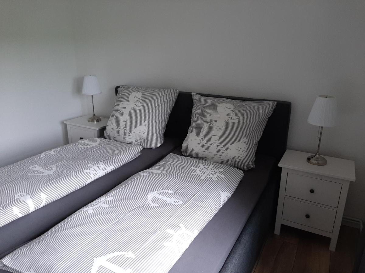 Ankerplatz Apartment Schillig Luaran gambar