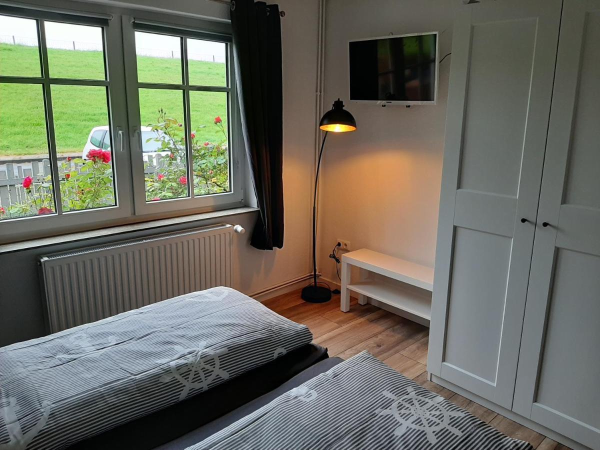 Ankerplatz Apartment Schillig Luaran gambar