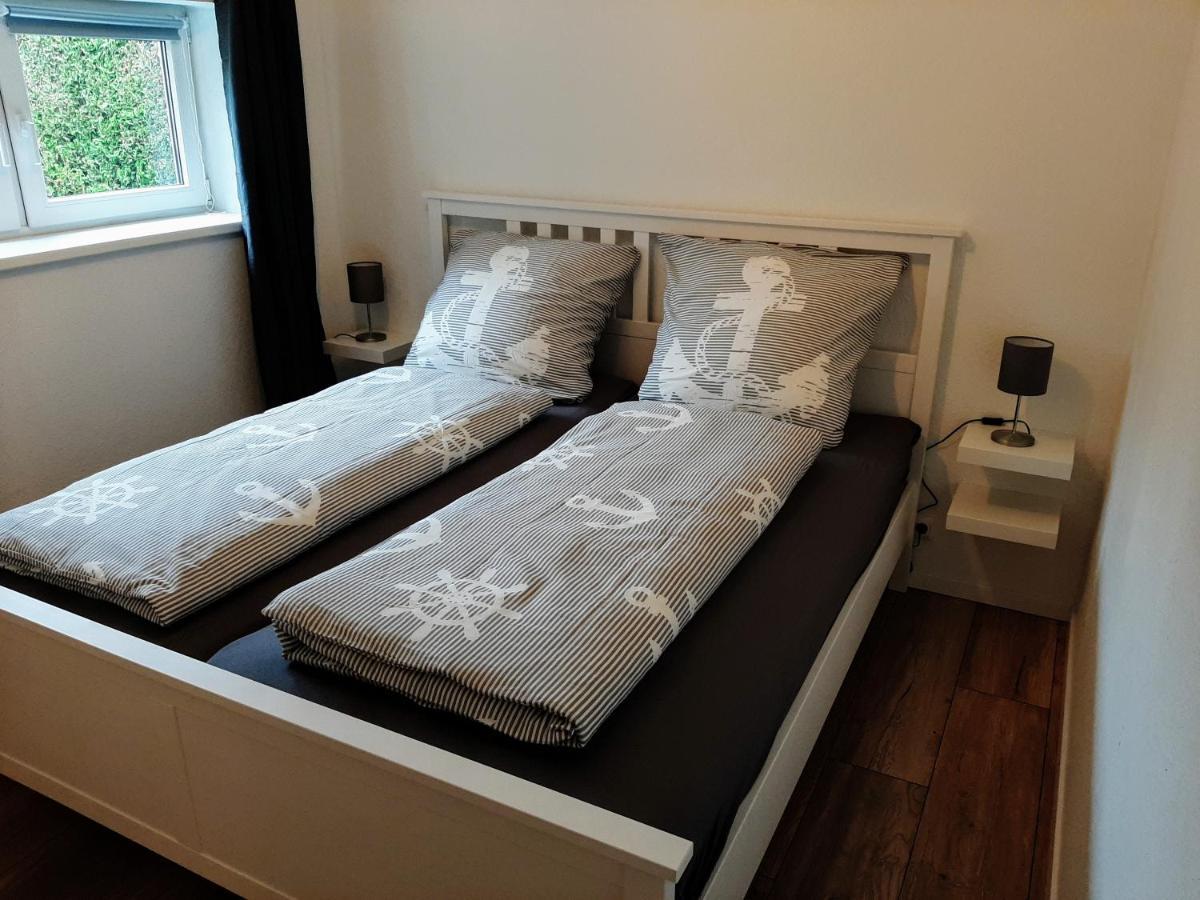 Ankerplatz Apartment Schillig Luaran gambar