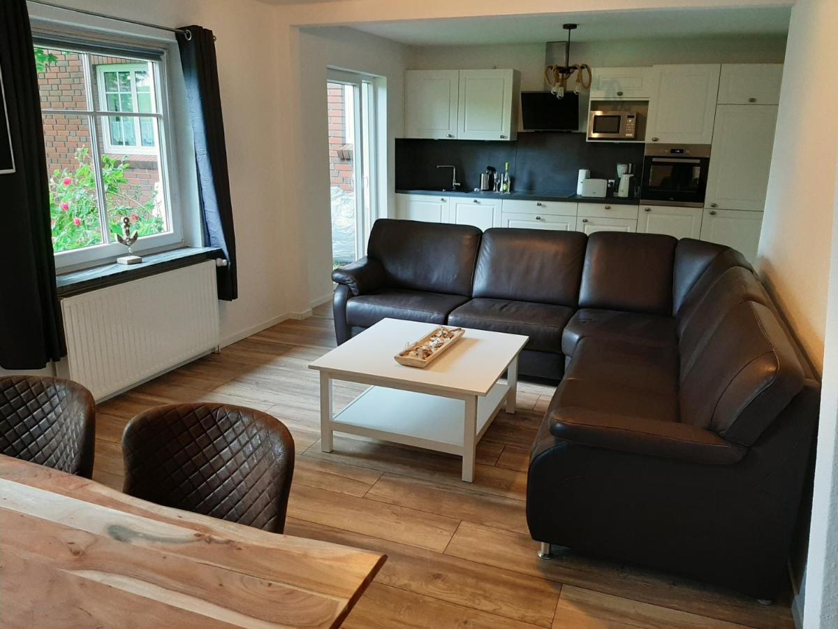 Ankerplatz Apartment Schillig Luaran gambar